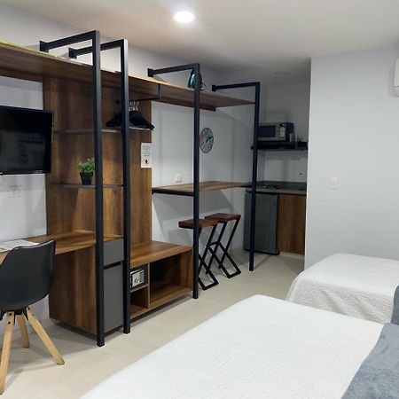 Kapital Suites Pereira Zewnętrze zdjęcie