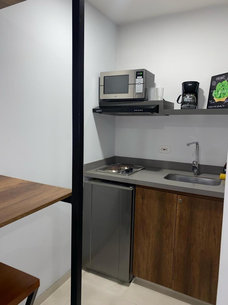 Kapital Suites Pereira Zewnętrze zdjęcie
